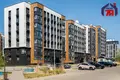Wohnung 3 zimmer 79 m² Minsk, Belarus