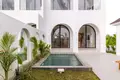 Casa 2 habitaciones 93 m² Tumbakbayuh, Indonesia