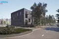 Квартира 2 комнаты 65 м² Варена, Литва