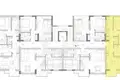 Wohnquartier Two bedroom apartment in Tivat – new building