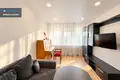 3 room apartment 58 m² Alytus, Lithuania