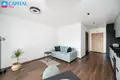 1 room apartment 30 m² in Vilnius, Lithuania