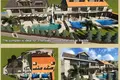 Villa 1 540 m² Asgata, Chypre