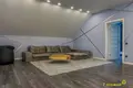 House 157 m² Smilavicki sielski Saviet, Belarus