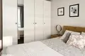Wohnung 3 zimmer 59 m² in Warschau, Polen
