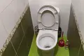 Apartamento 3 habitaciones 65 m² Minsk, Belarús