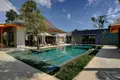 4 bedroom Villa 709 m² Thalang, Thailand