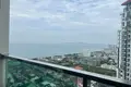 Kondominium 1 Schlafzimmer  Pattaya, Thailand