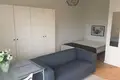 1 room apartment 32 m² in Warsaw, Poland