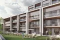 Apartamento 2 habitaciones 49 m² Kumbor, Montenegro