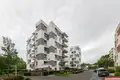 Wohnung 1 zimmer 35 m² Warschau, Polen