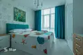 Appartement 2 chambres 46 m² en Batoumi, Géorgie