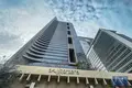 Apartamento 1 habitación 853 m² Dubái, Emiratos Árabes Unidos