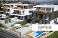 Apartamento 2 habitaciones  Opcina Dezanovac, Croacia