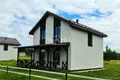 Villa 138 m² Bezvodnoe, Rusia