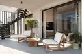 Mieszkanie 2 pokoi 113 m² Pafos, Cypr