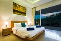 Willa 2 pokoi 209 m² Ko Samui, Tajlandia