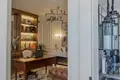 villa de 3 chambres 498 m² Podgorica, Monténégro