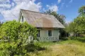 Haus 26 m² Muchaviecki sielski Saviet, Belarus