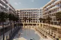 Apartamento 1 habitación 41 m² Golem, Albania