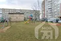 4 room apartment 83 m² Smarhon, Belarus