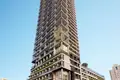 Appartement 4 chambres 220 m² Regiao Imediata de Sao Paulo, Brésil