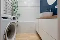 2 room apartment 55 m² Dzyarzhynsk, Belarus