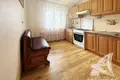 1 room apartment 35 m² Kobryn, Belarus