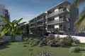 Studio apartment 40 m² Oroklini, Cyprus