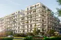 Mieszkanie 4 pokoi 104 m² Warszawa, Polska