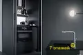 Apartment 52 m² Minsk, Belarus