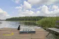 House 97 m² Astrashitskagaradokski rural council, Belarus