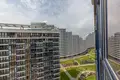 2 room apartment 41 m² Minsk, Belarus