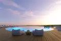 Квартира 4 комнаты 162 м² Чешме, Турция