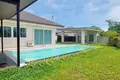 Haus 3 Schlafzimmer  ban nein thray, Thailand