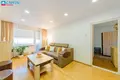 Квартира 1 комната 37 м² Куршенай, Литва