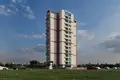 Wohnung 1 zimmer 32 m² Mezitli, Türkei