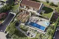 5-Zimmer-Villa  Radovici, Montenegro