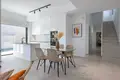 Villa de tres dormitorios 122 m² Finestrat, Španjolska