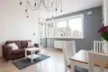 Wohnung 2 zimmer 42 m² Warschau, Polen