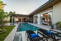 3 bedroom villa 432 m² Thalang, Thailand