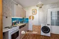 Квартира 1 комната 33 м² Минск, Беларусь