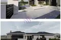 3 bedroom villa 259 m², Montenegro