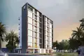Apartamento 1 habitacion 67 m² Larnaca, Chipre