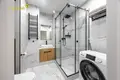 Квартира 3 комнаты 58 м² Минск, Беларусь