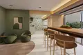 Studio 1 chambre 20 m² Vargem Grande Paulista, Brésil