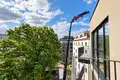 Apartamento 1 habitación  Viena, Austria