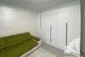 Apartamento 2 habitaciones 56 m² Brest, Belarús