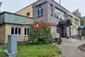 2 room apartment 38 m² Hrodna, Belarus