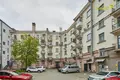 Квартира 3 комнаты 90 м² Минск, Беларусь